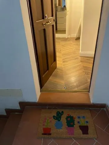 Dreaming Perugia Apartment Italy