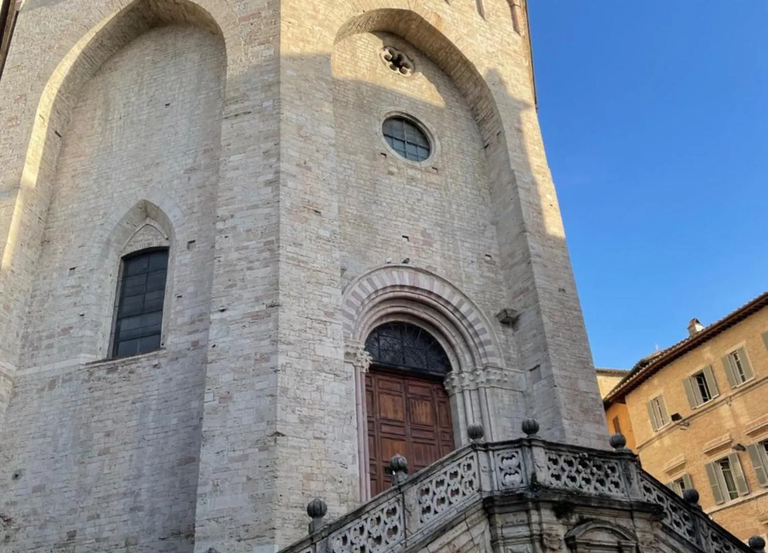 Dreaming Perugia Apartment