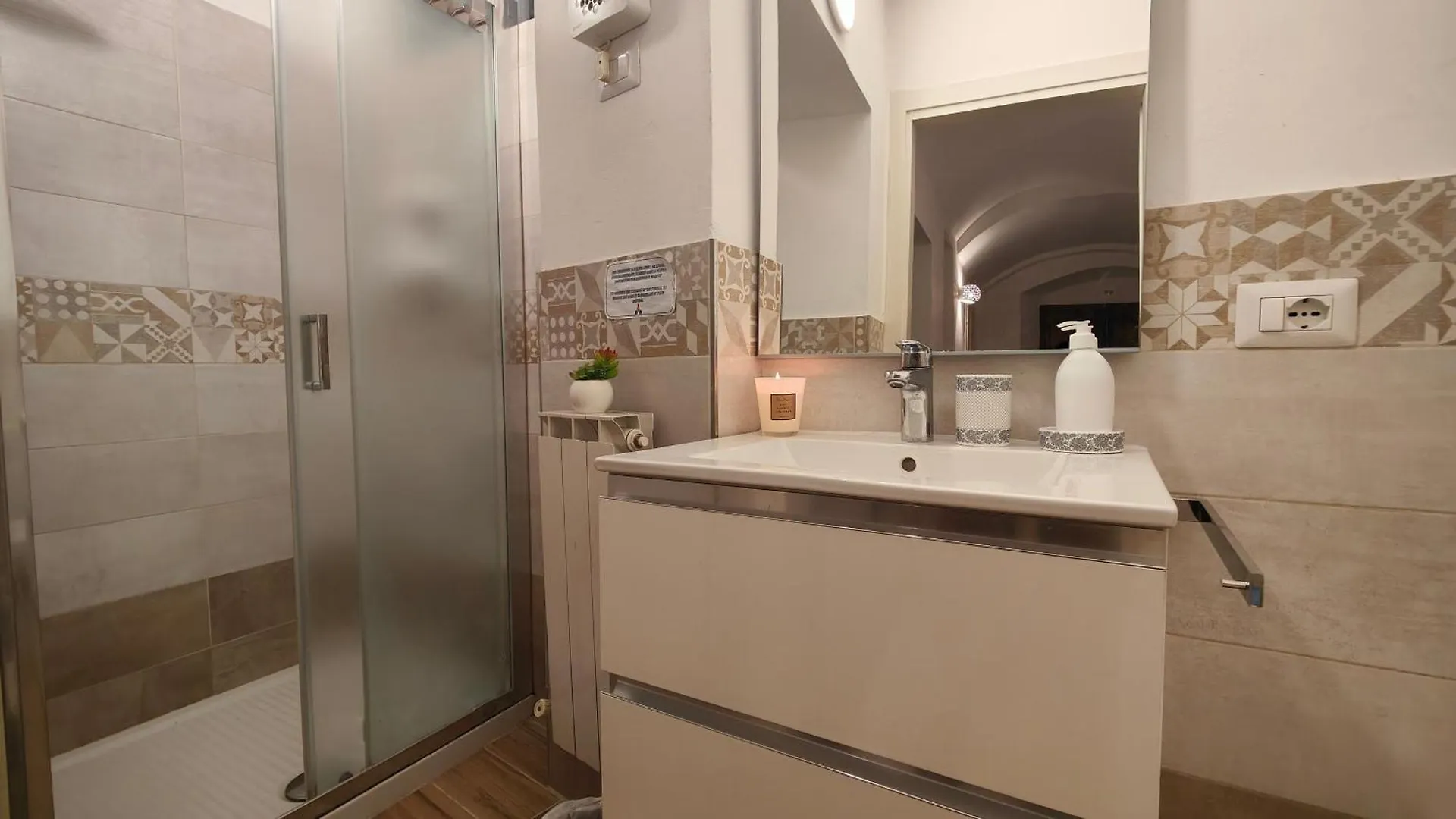 Dreaming Perugia Apartment 0*,