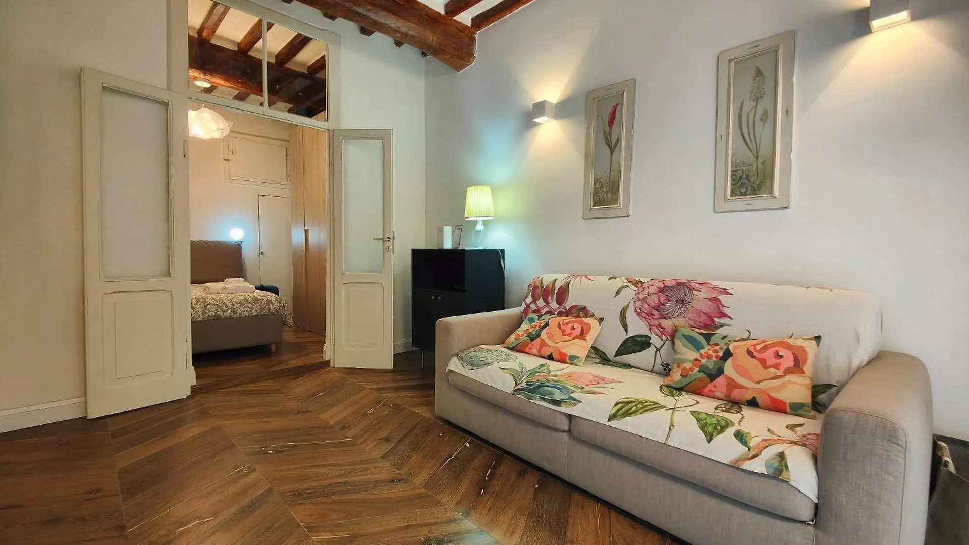 Dreaming Perugia Apartment