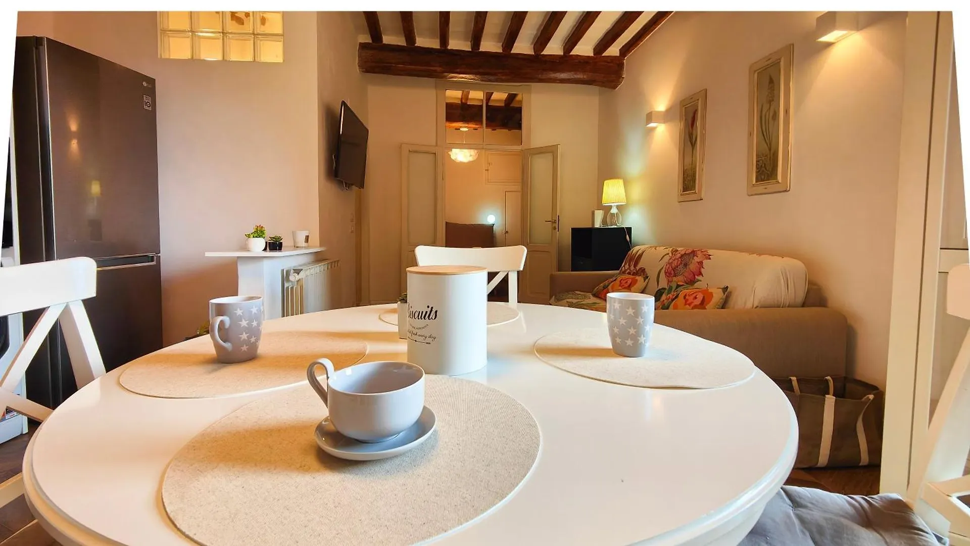 Dreaming Perugia Apartment