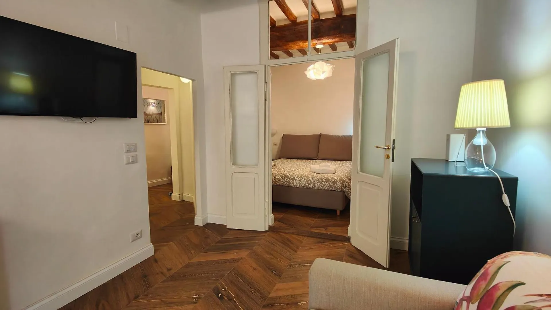 Dreaming Perugia Apartment